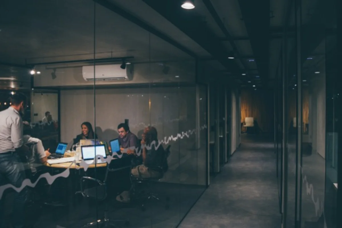 Hire for Potential, Build for Performance